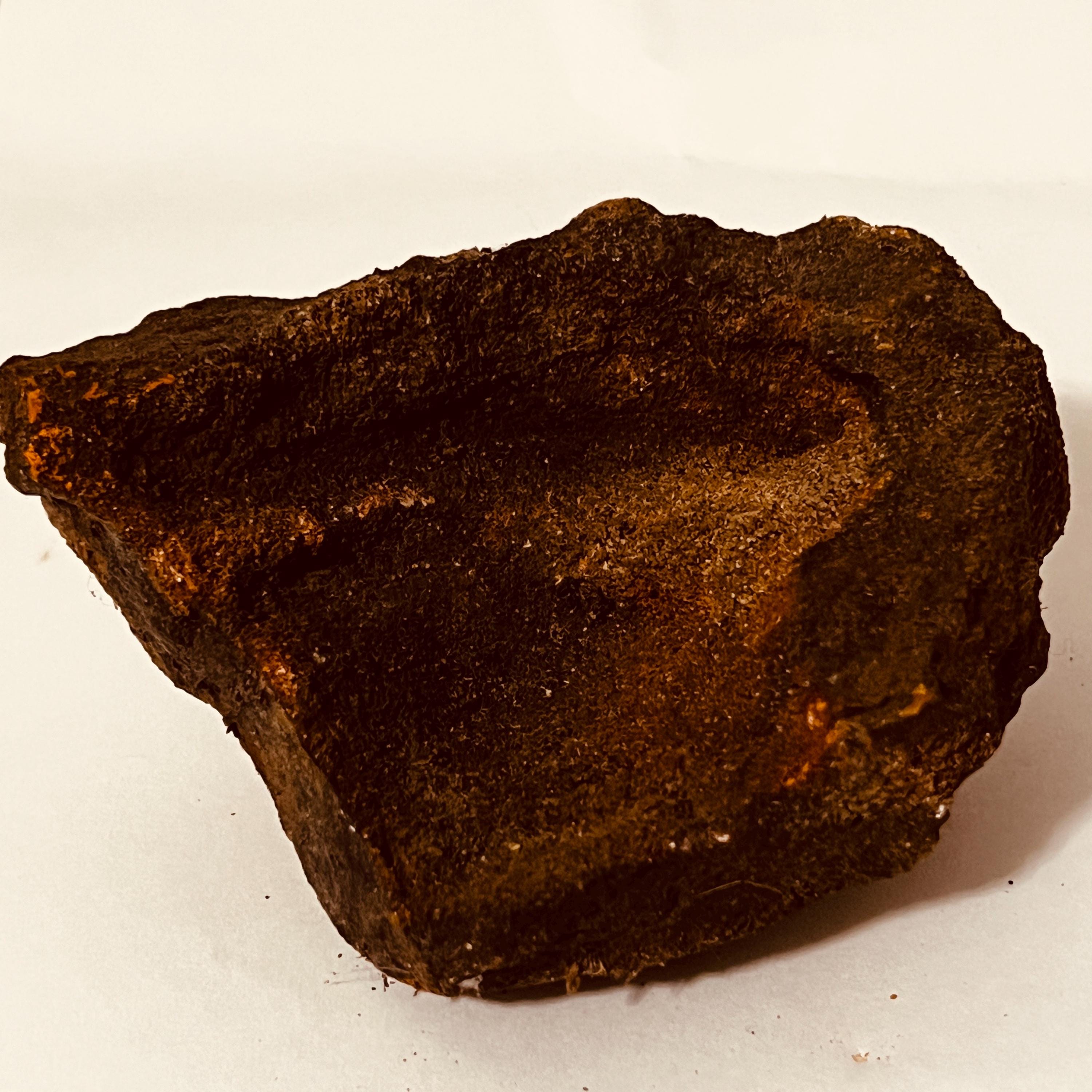 Iron Ore Rock