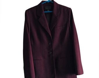 laura scott coat