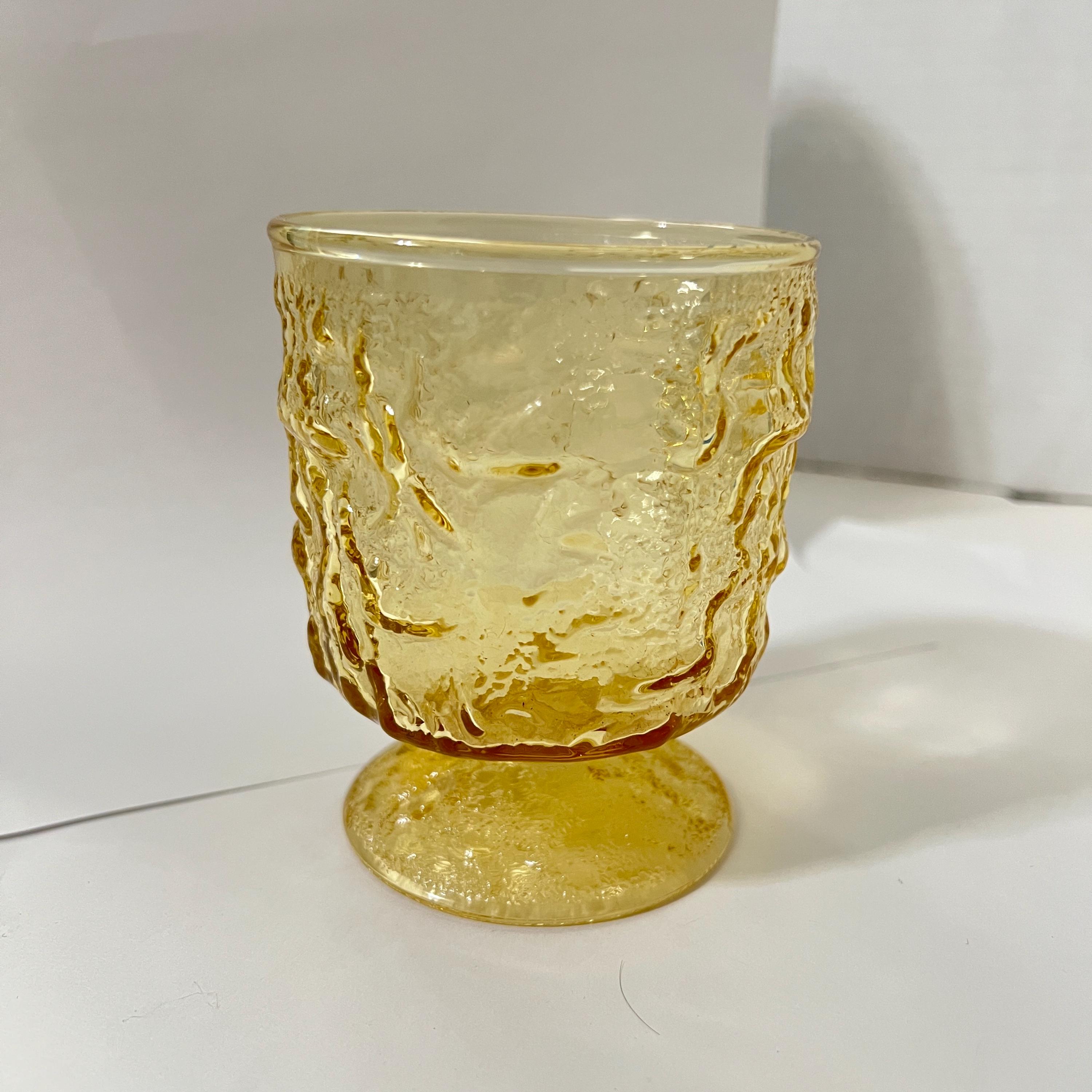 bormioli wine glasses Luigi Bormioli Michelangelo Iced Tea Glass (Set of 4)