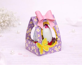 FILE Kinder Egg Box