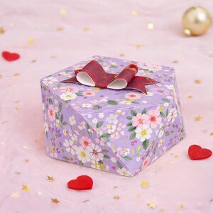FILE Pentagonal Box