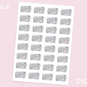 Macchine Fotografiche - File DIGITALE
