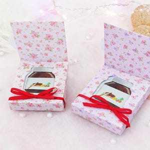 Nutelline Box Cutting Files (.SVG .PDF .Studio)