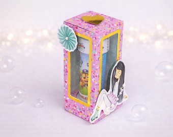 FILE Bubble Box