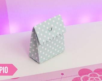 FILE Smerlo Envelope (.SVG .Studio .PDF)