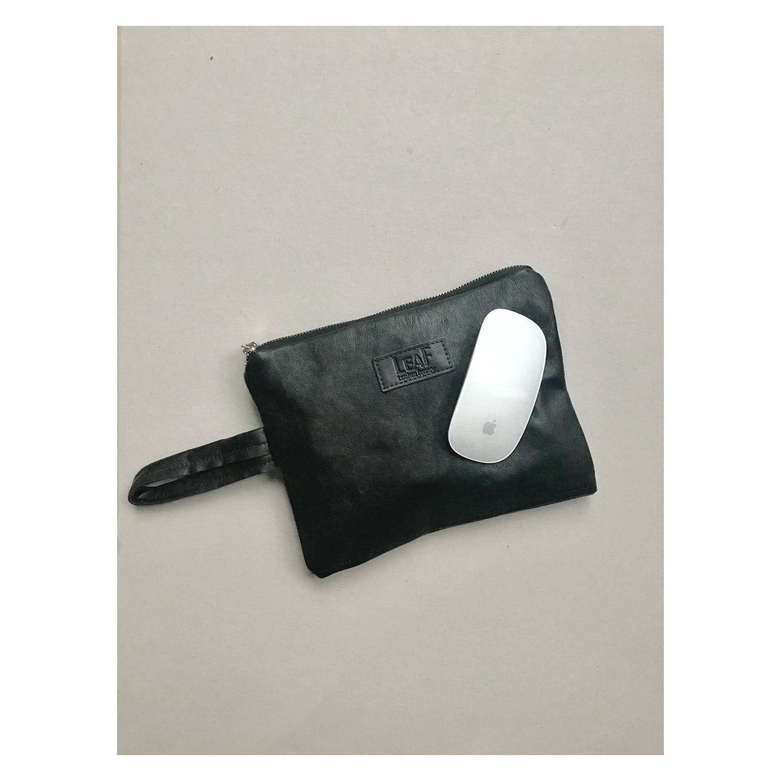 Laptop Charger Case Macbook Charger Case Computer Charger Etsy