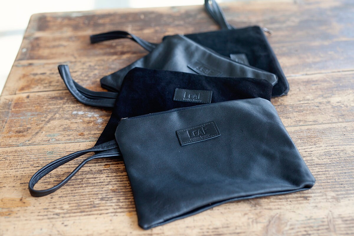 ミュージシャン RAD MARKET MINI LEATHER BACKPACK MINI – Rad Revolution