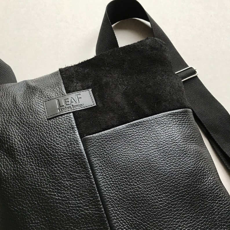 Backpack Women Leather Backpack Purse Backpack Suede Etsy