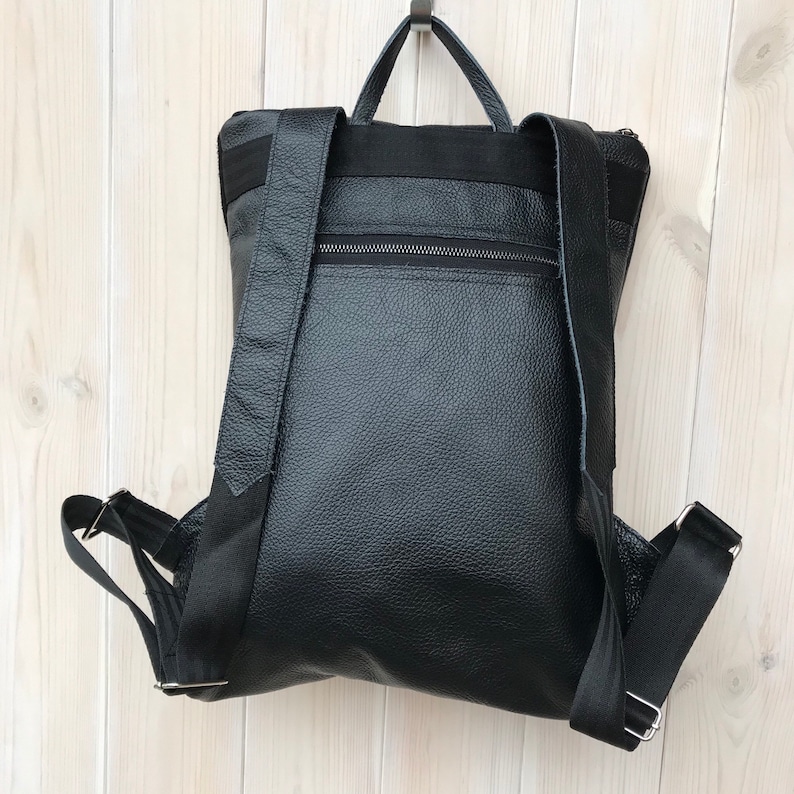 Backpack Women Leather Backpack Purse Backpack Suede Etsy