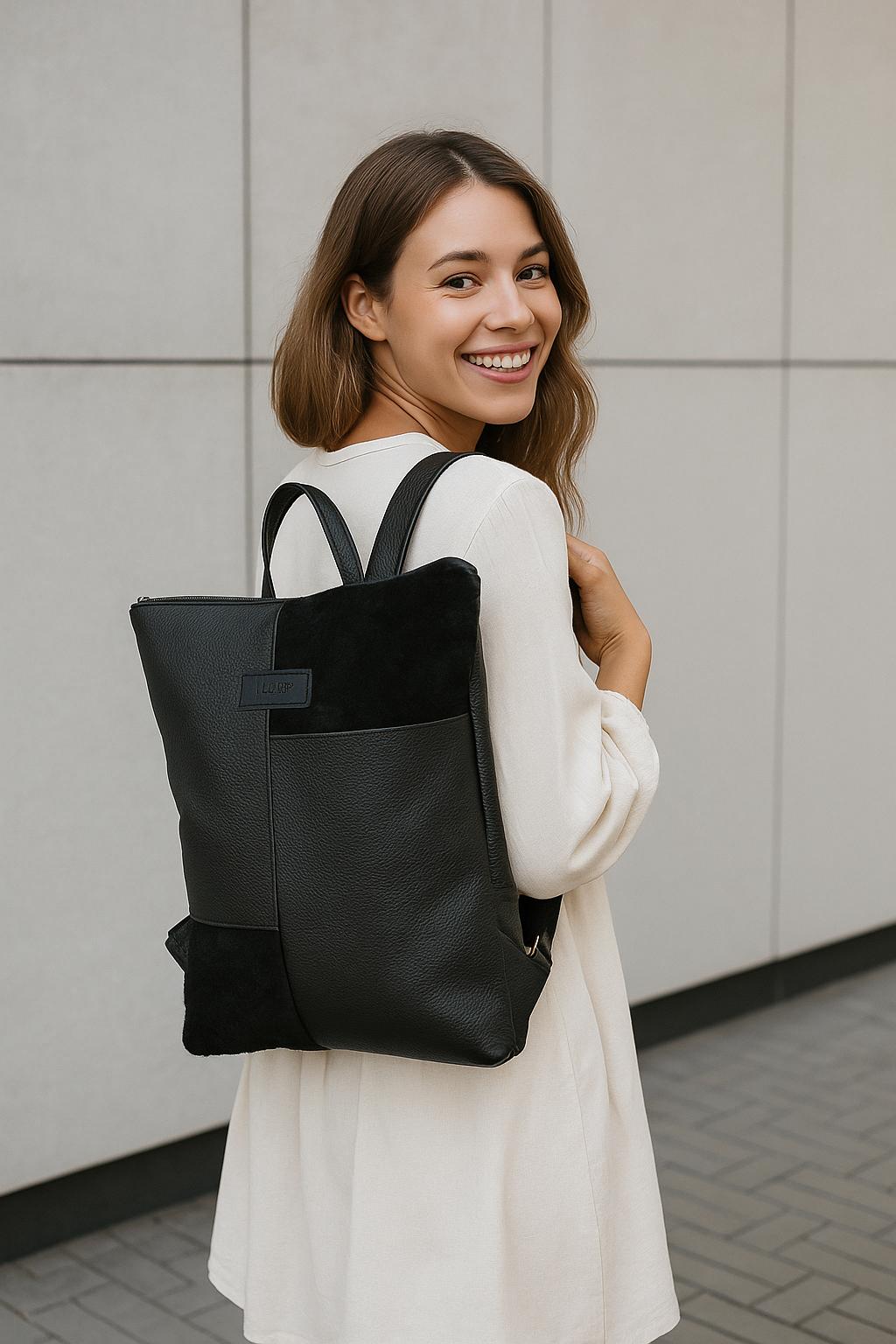 Sac à dos pour femme, sac à dos en cuir, sac à dos sac à dos, sac à dos en daim, sac à dos de voyage, sac à dos d'école, sac à dos recyclé, sac à dos