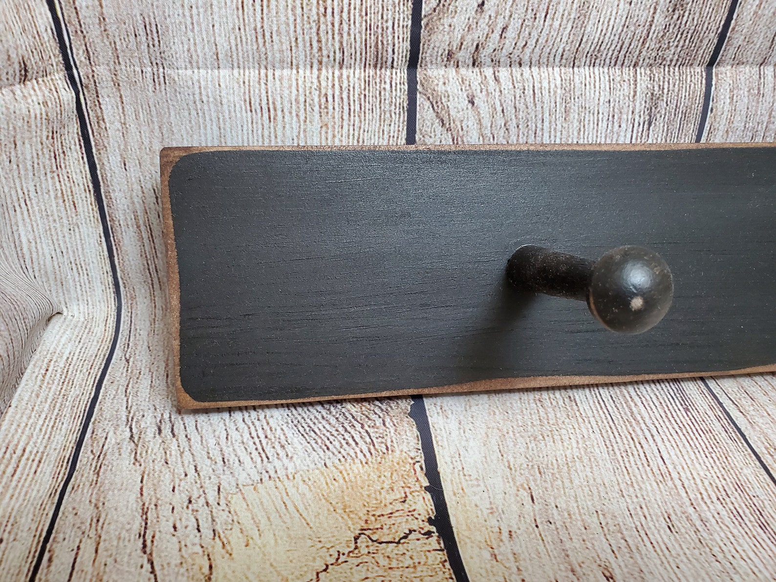 Shaker Coat Rack Shaker Peg Board Coat Rack Primitive Peg Etsy