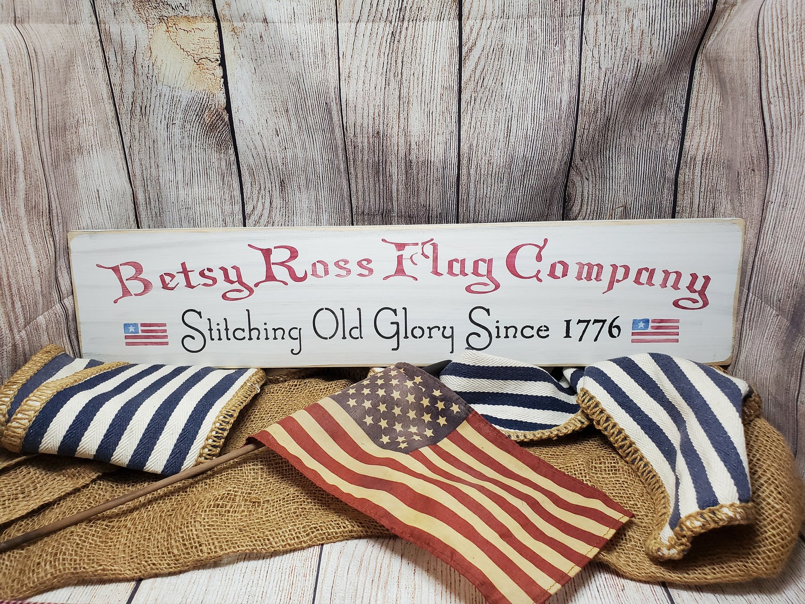 betsy ross flag sales