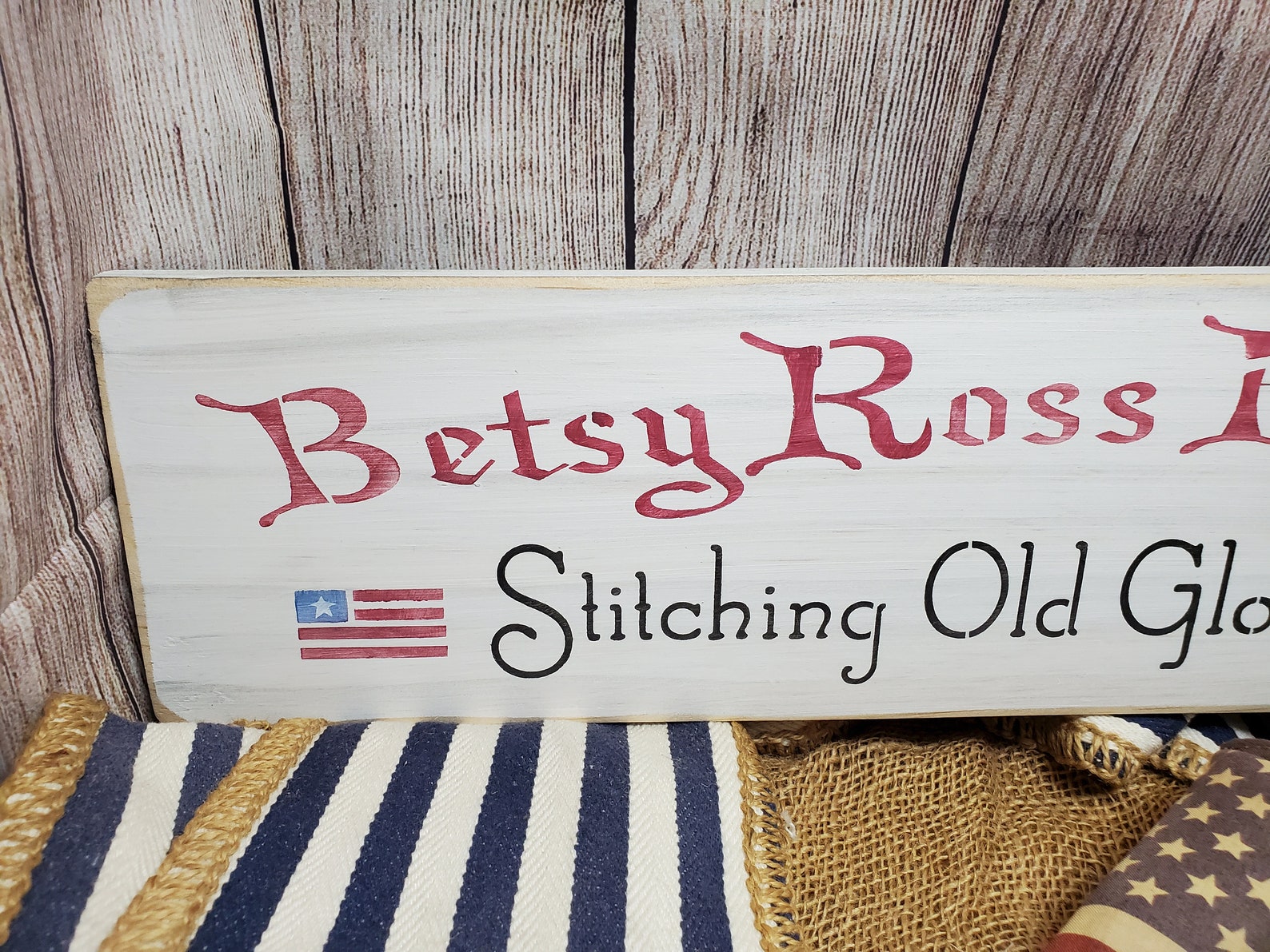 betsy ross flag sales