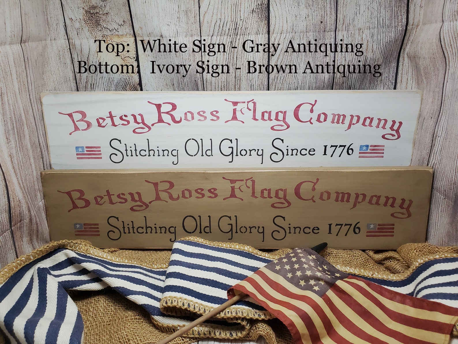 betsy ross flag sales