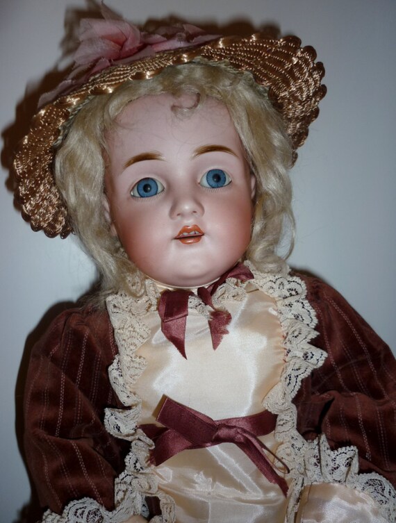 kestner 154 doll