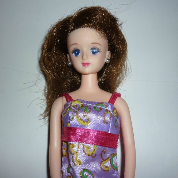 vintage jenny doll