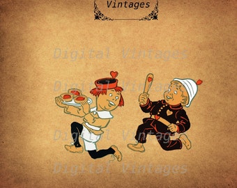Download Mother Goose Svg Etsy