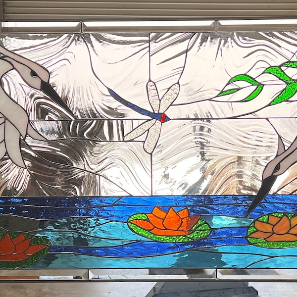 Decorative Transom Panels - Etsy