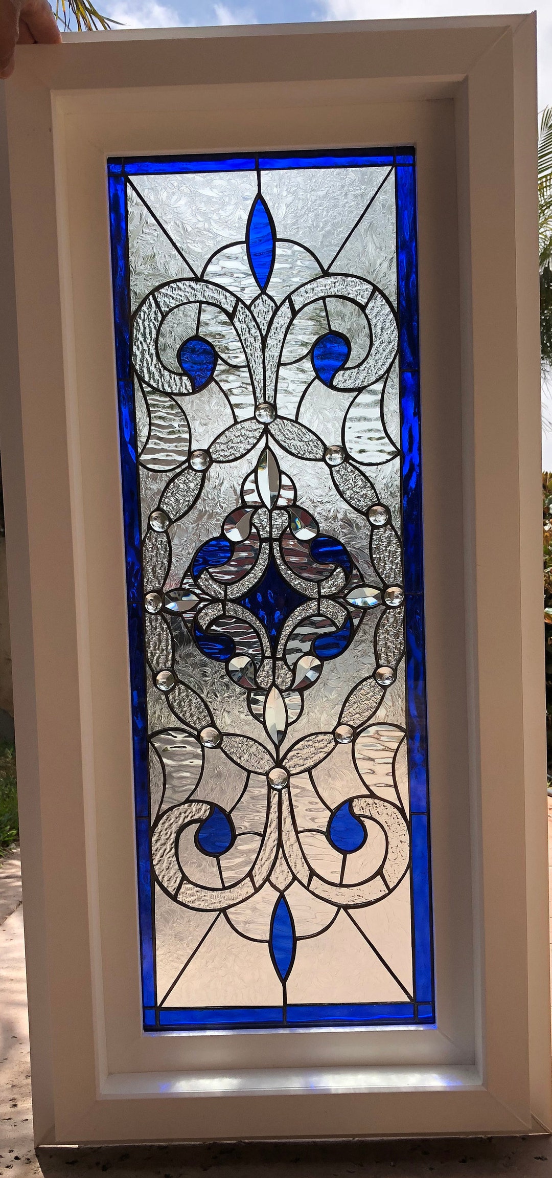 （特別価格）Stained Glass Window il_340x270.3224401021_2j0m.jpg