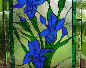 Stained glass / ステンドグラス / ローレンス・リー Stained glass / ステンドグラス / ローレンス・リー Stained