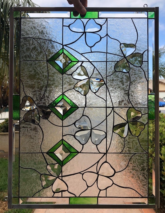 Stained Glass Doors Northern Ireland Glass Door Ideas