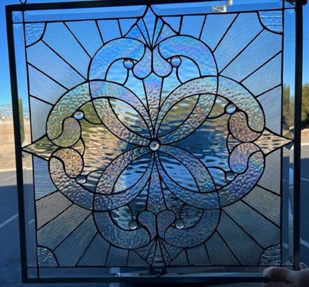 特別価格）Stained Glass Window Stained Glass Window | eBay