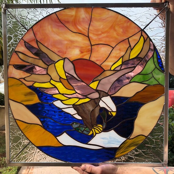 son of the cheese stained glass knit csm.fi.cr
