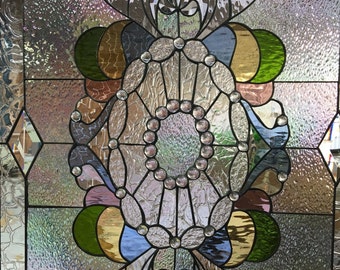 Stained glass / ステンドグラス / ローレンス・リー Stained glass / ステンドグラス / ローレンス・リー