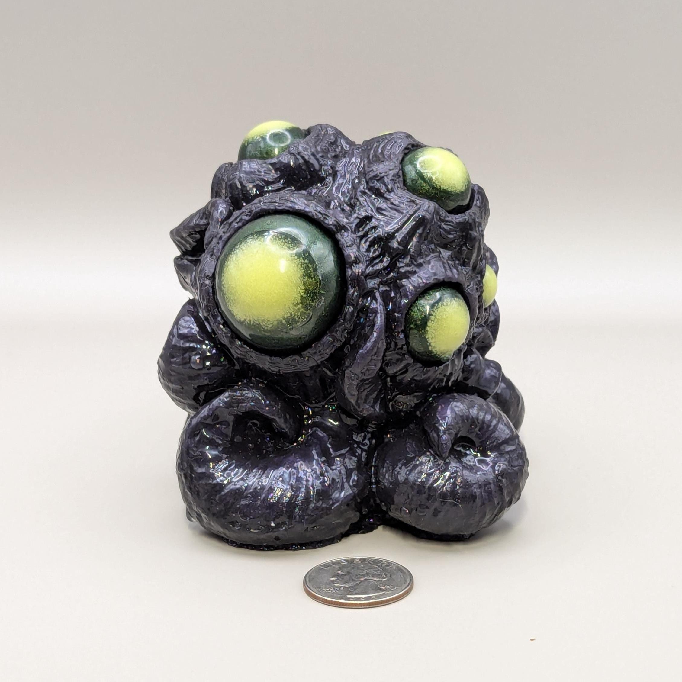 Shoggoth - Etsy Singapore