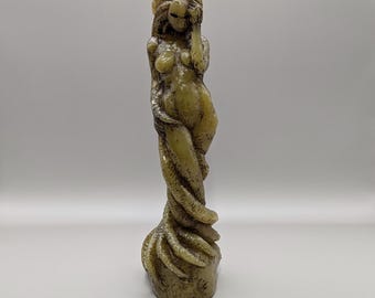 The Yonaguni Venus