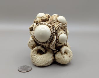 A Table Shoggoth (Rigid Bone Variant)