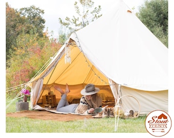 Stout Bell Tent - Ultimate Series