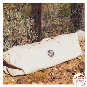 Spare Canvas Tent Bag