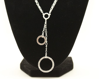 Sterling Silver Necklace