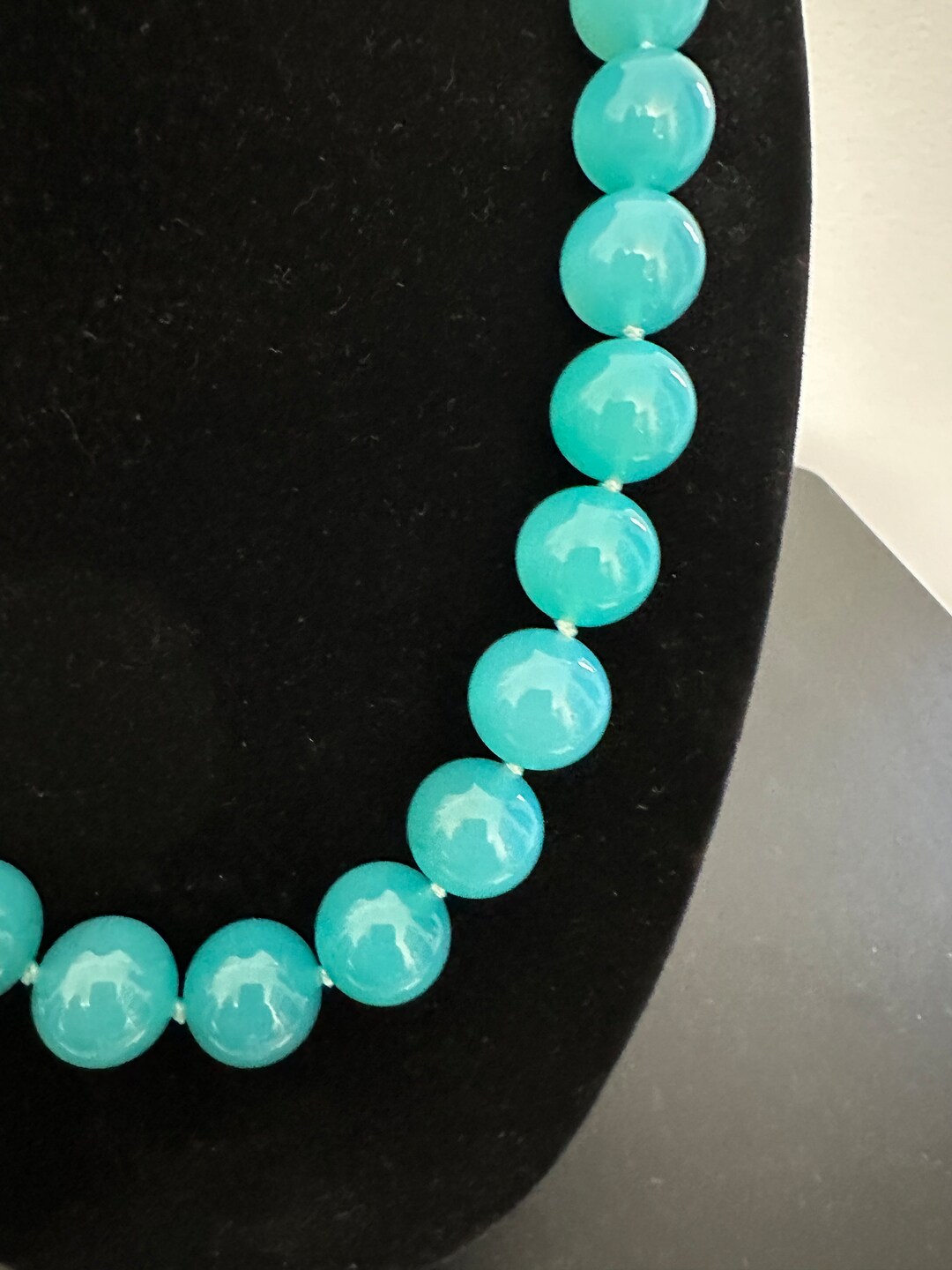 Gemstone Necklace in Multi