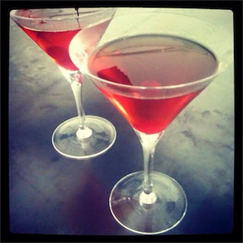 Wine Slush / Cocktail Mix Just Add Wine Alcohol or Etsy