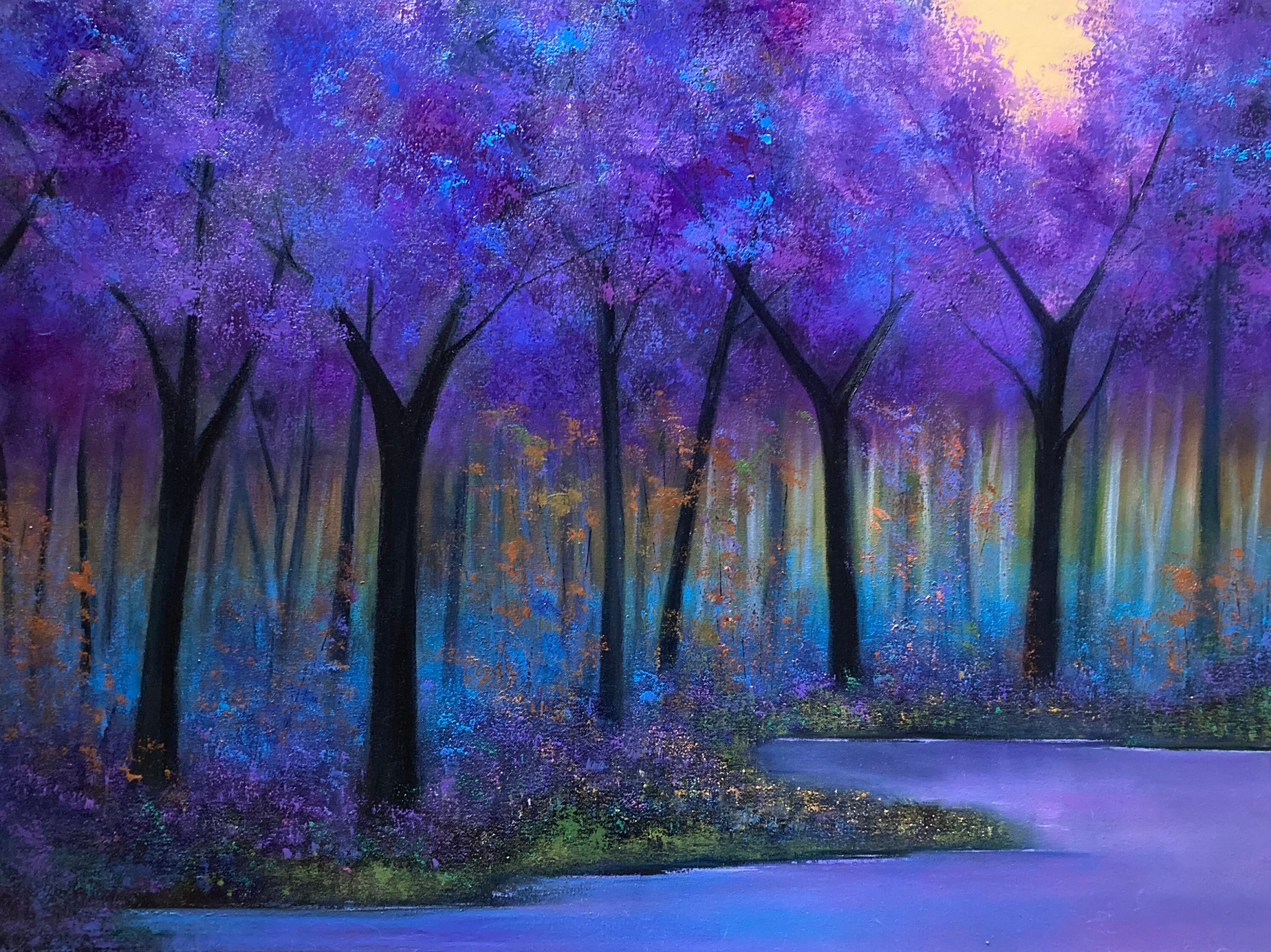 purple peaceful scenery wallpaper for dell laptop purple peaceful scenery wallpaper for dell laptop