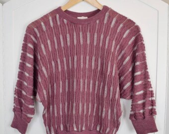 Batwing jumper | Etsy Batwing jumper | Etsy