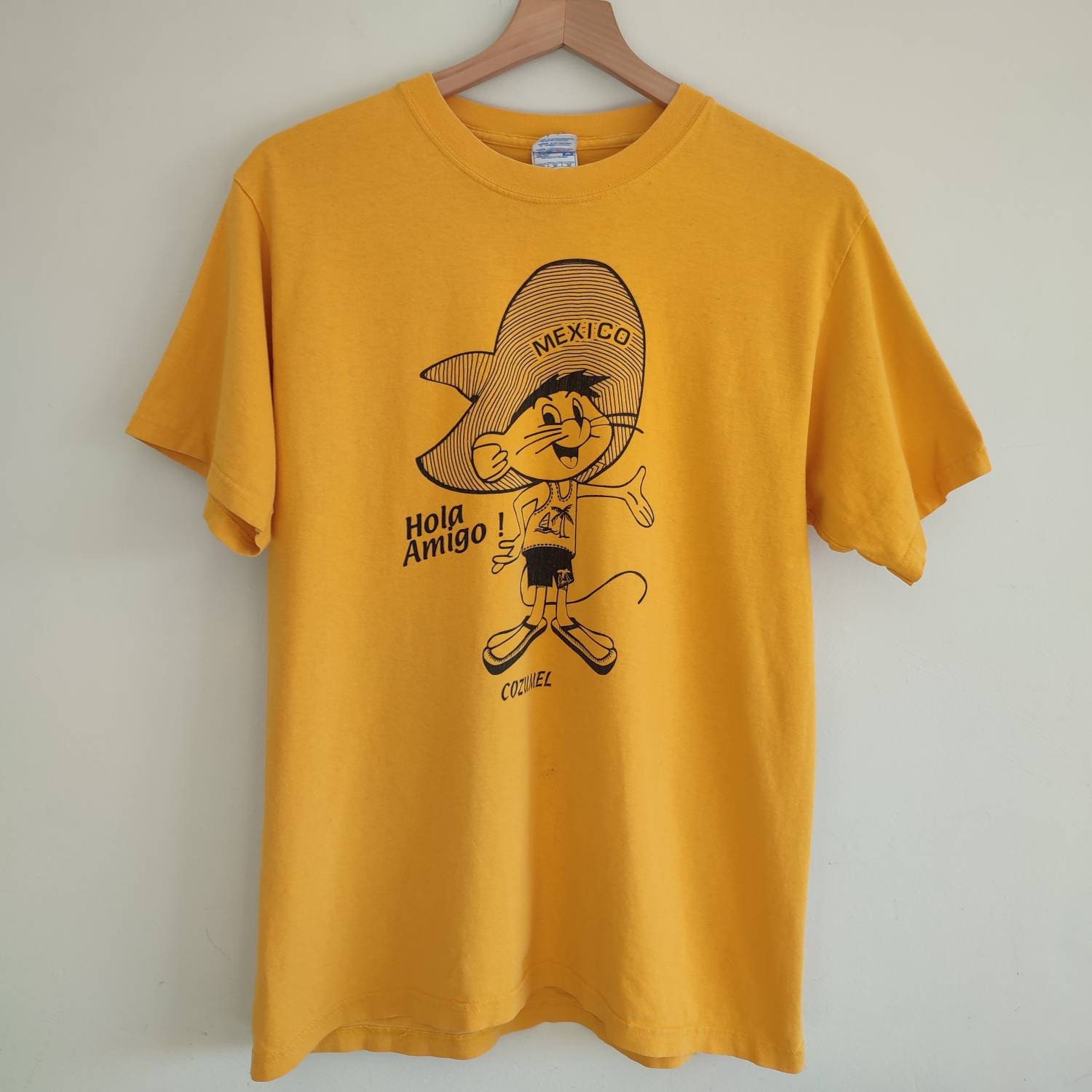 Speedy Gonzales Shirt - Etsy