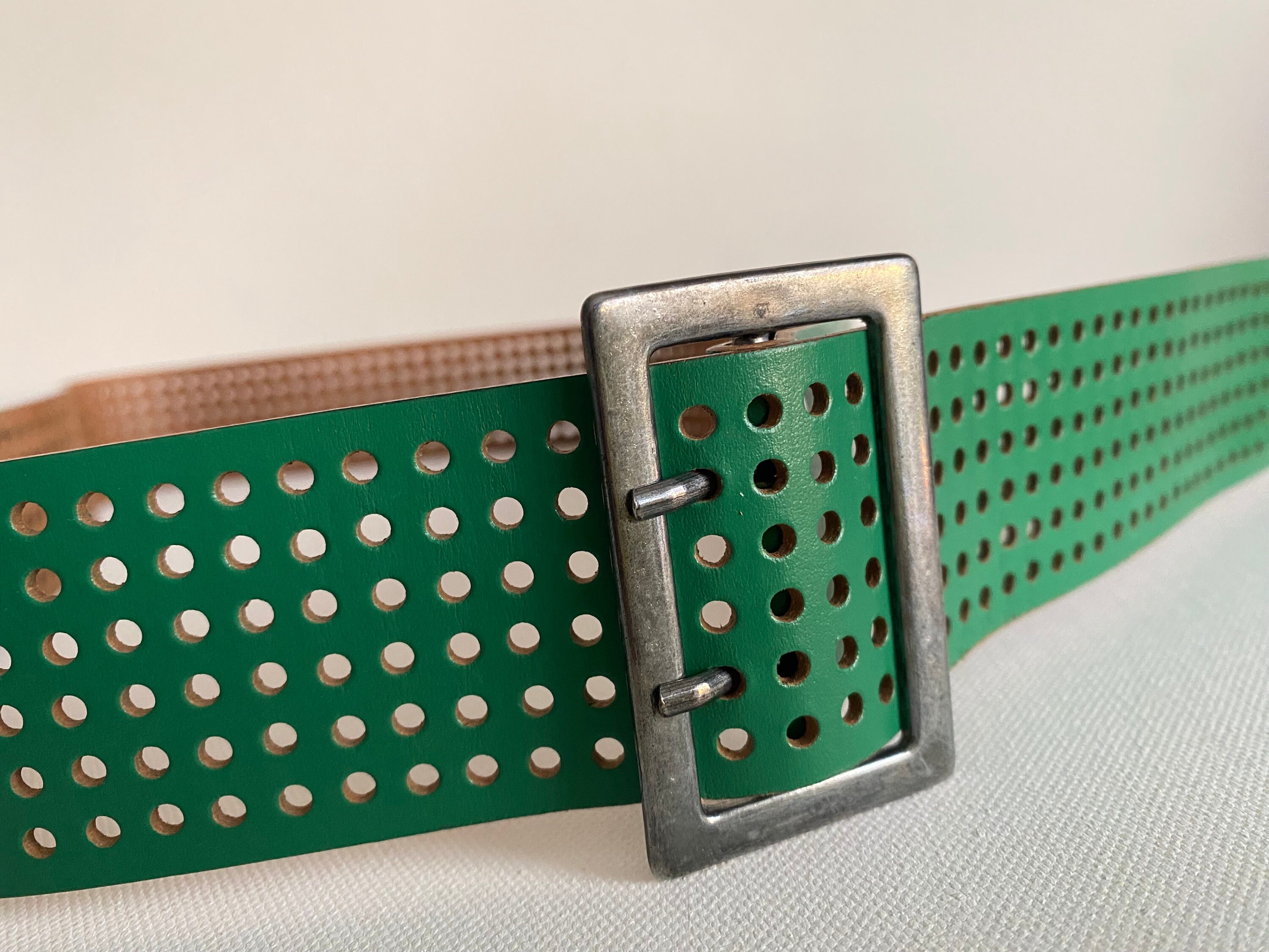 Miss Sixty Belt - Etsy Sweden display picture 1