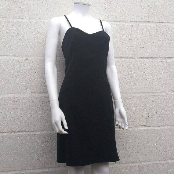 next strappy dress