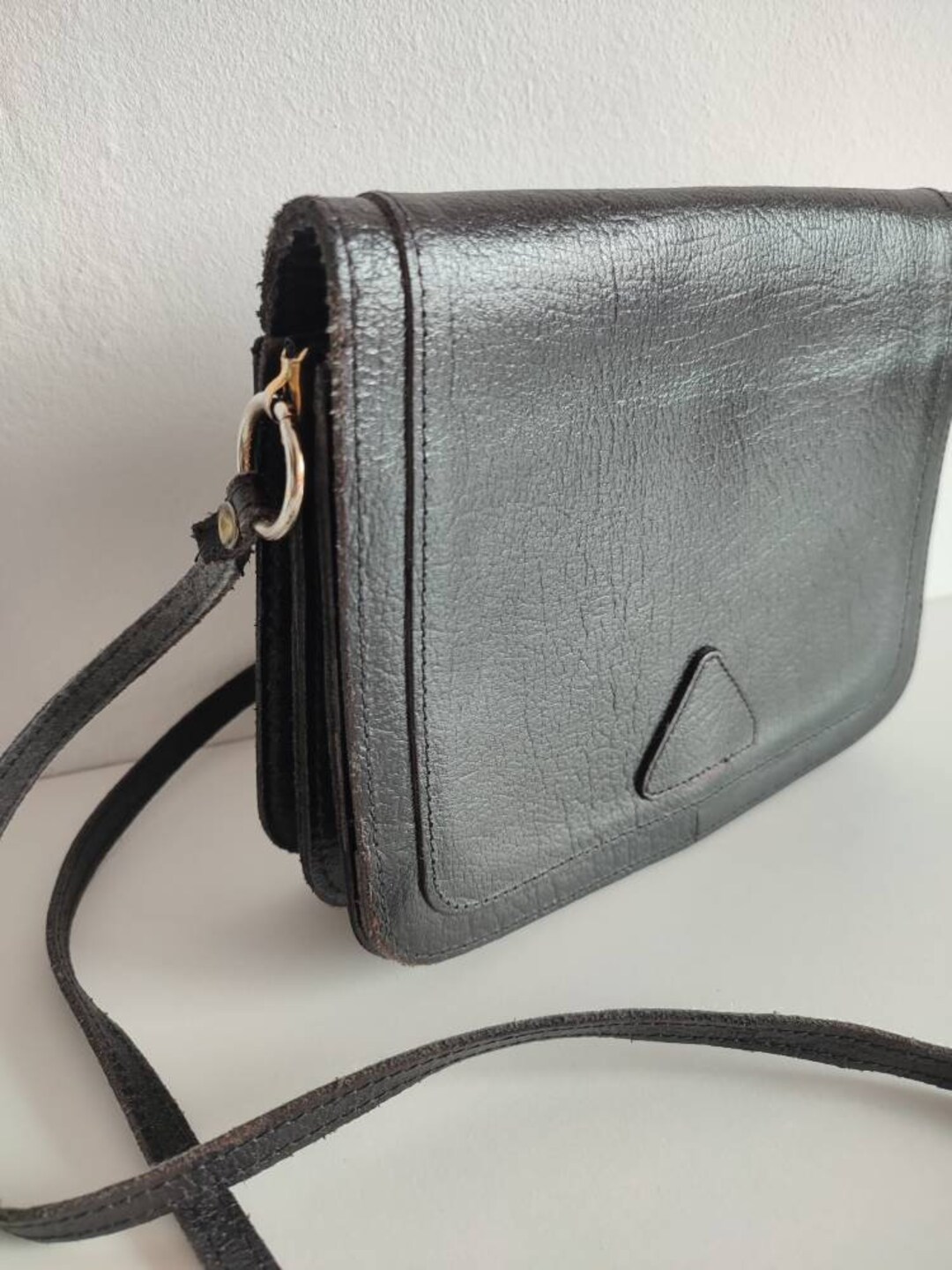 Vintage Mini Shoulder Bag Coach Shoulder Bag Vintage Coach Satchel