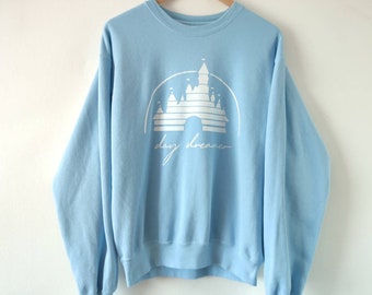 disney vintage sweater