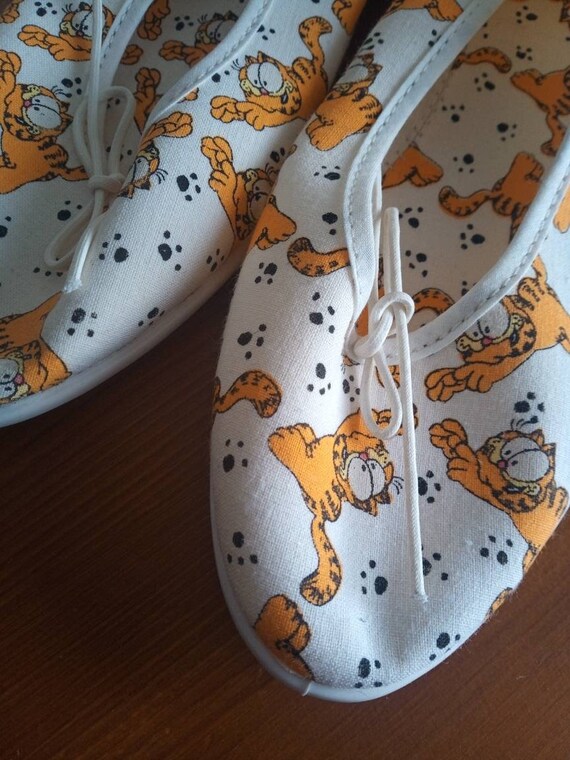 Bobs garfield cheap shoes uk