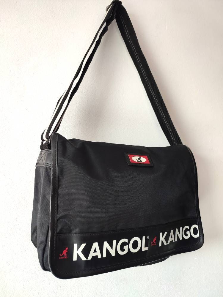 Kangol Icon II Backpack FREE SHIPPING & RETURNS