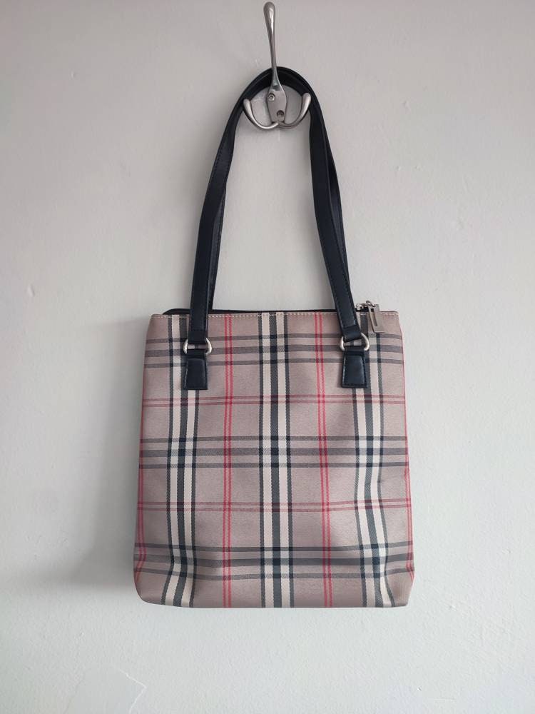 Authentic Pre-Owned Burberry Bags - Luxury Second Hand Burberry Bags