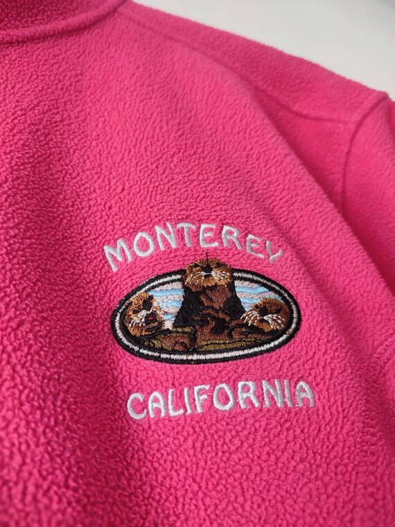 Chapeau En Maille Vintage Années 80 Rancho Arroyo Seco California | Sku12