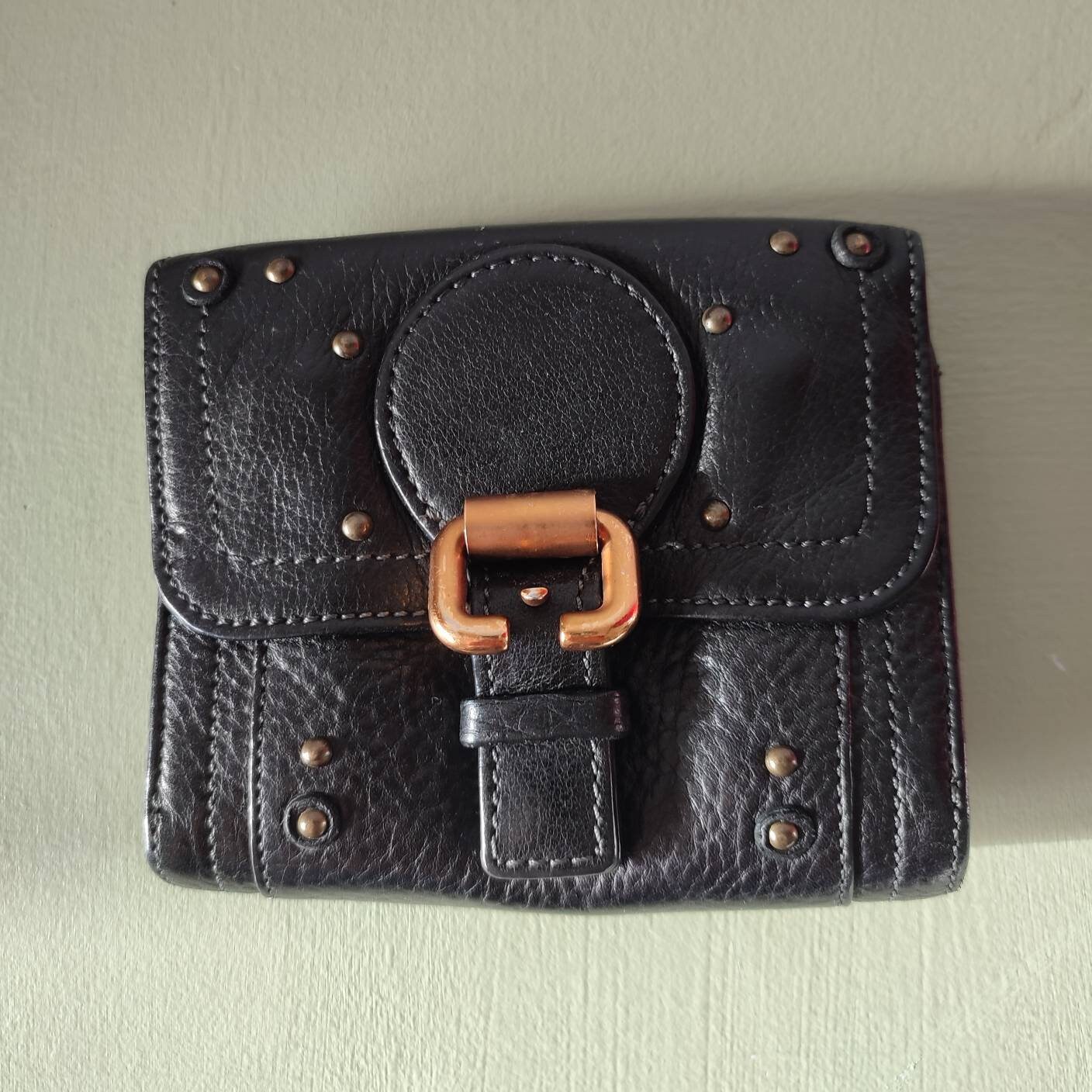 KEY POUCH M62650 POCHETTE CLES Designer Fashion Womens Mens Key