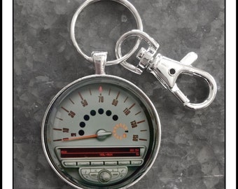 mini cooper stuff