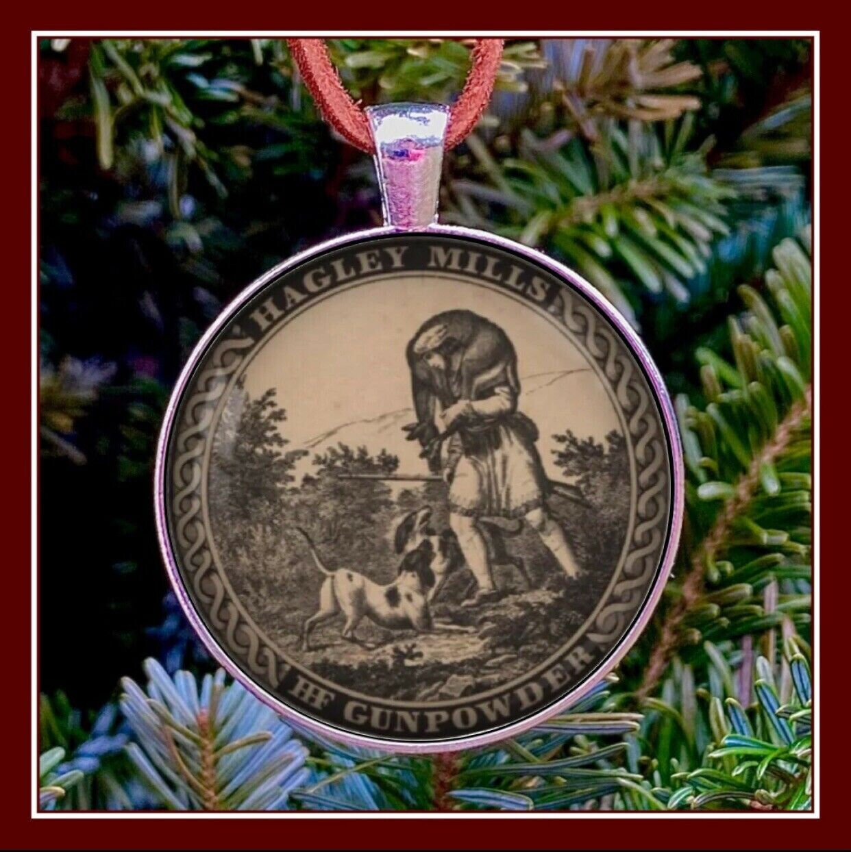 What Happens If You Give A Dog Gunpowder